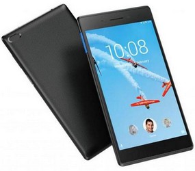 Замена дисплея на планшете Lenovo Tab 4 7 7304X в Астрахане